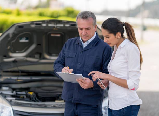 Auto insurance consultation in Merrillville, IN